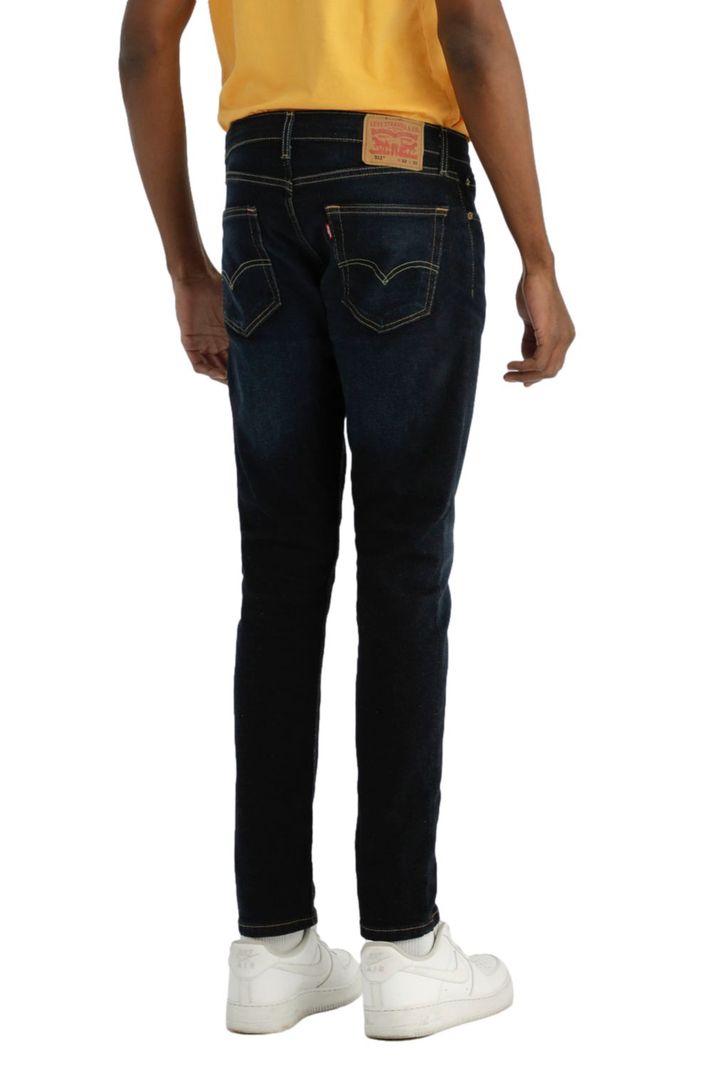 Jeans Hombre 512 Slim Taper Azul Levis 28833-0904-2
