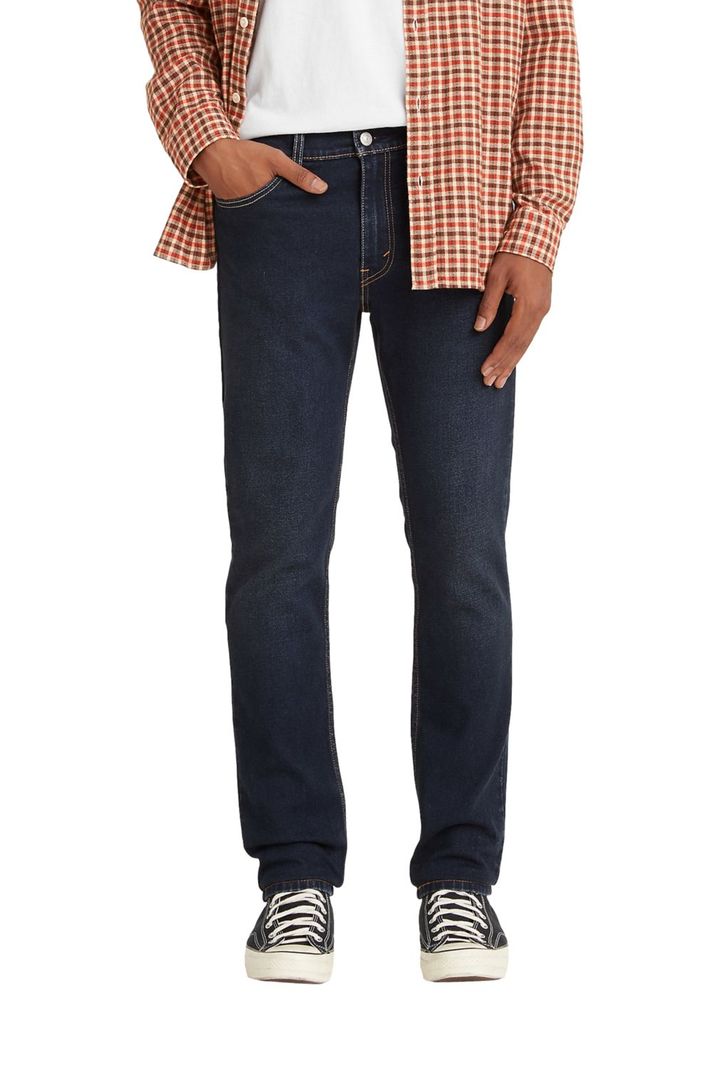 Jeans Hombre 511 Slim Azul Levis 04511-2402-0