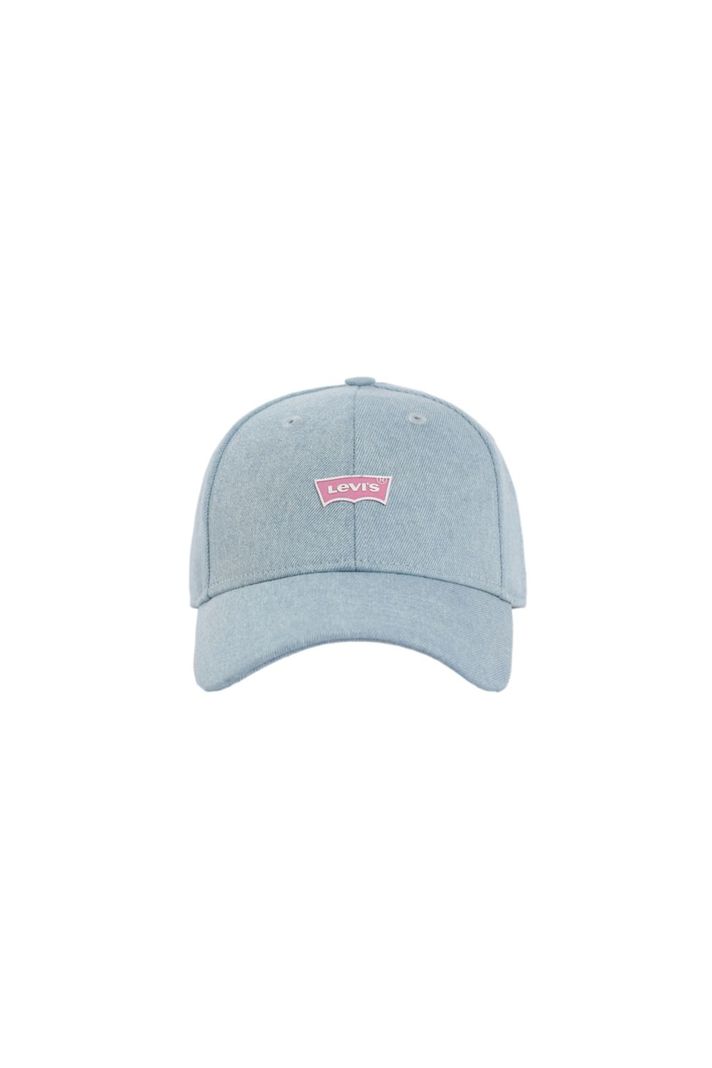 Jockey Mujer Cap Azul Levis 87759-0000-0