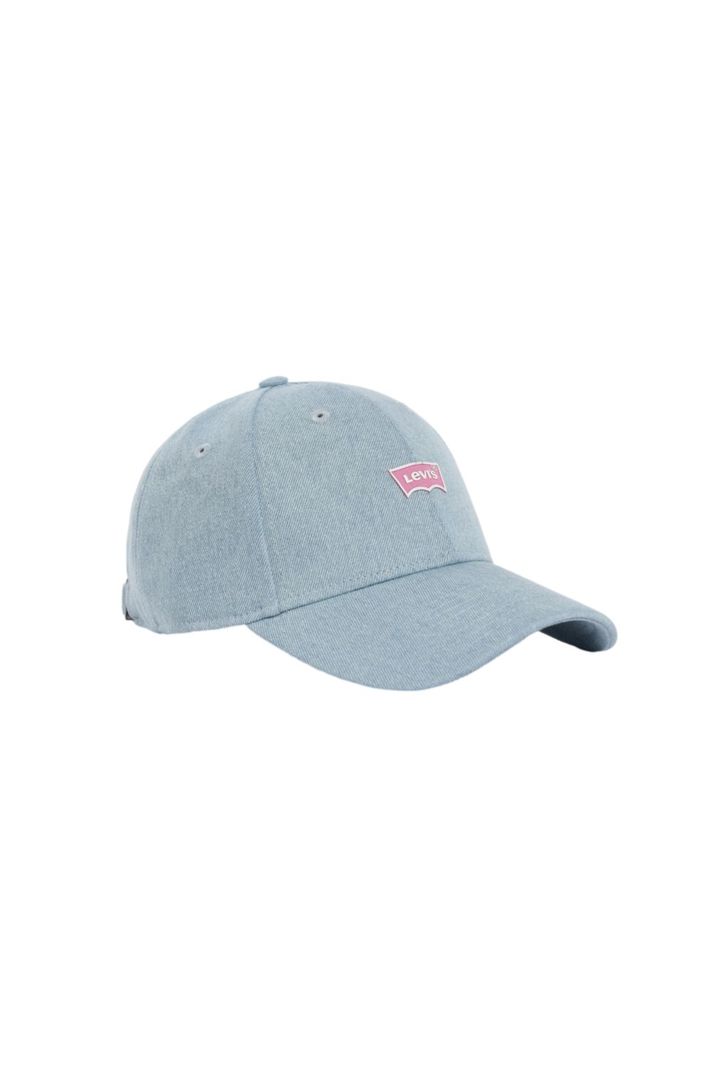 Jockey Mujer Cap Azul Levis 87759-0000-1