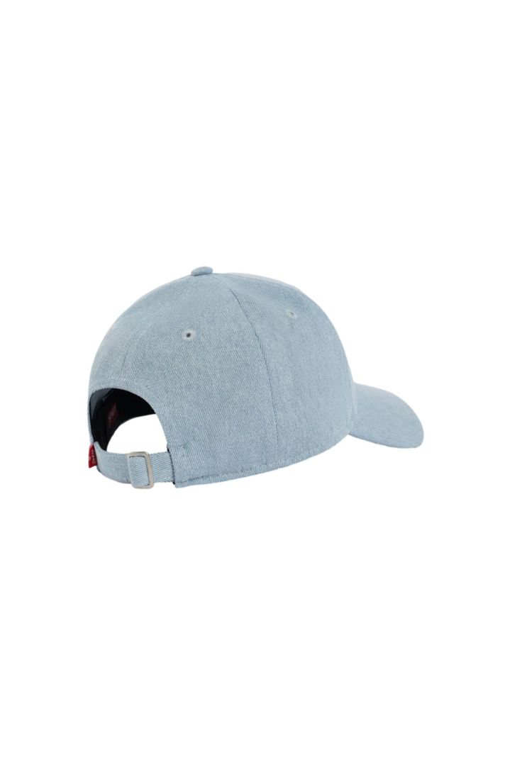 Jockey Mujer Cap Azul Levis 87759-0000-3
