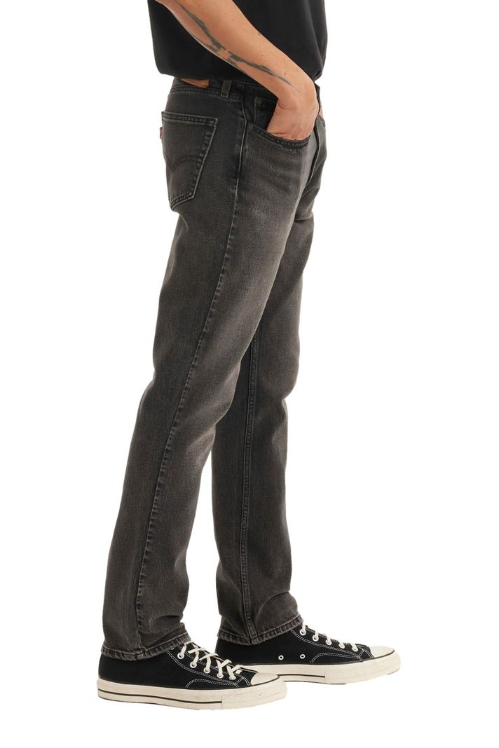 Jeans Hombre 511 Slim Negro Levis 04511-5968-1
