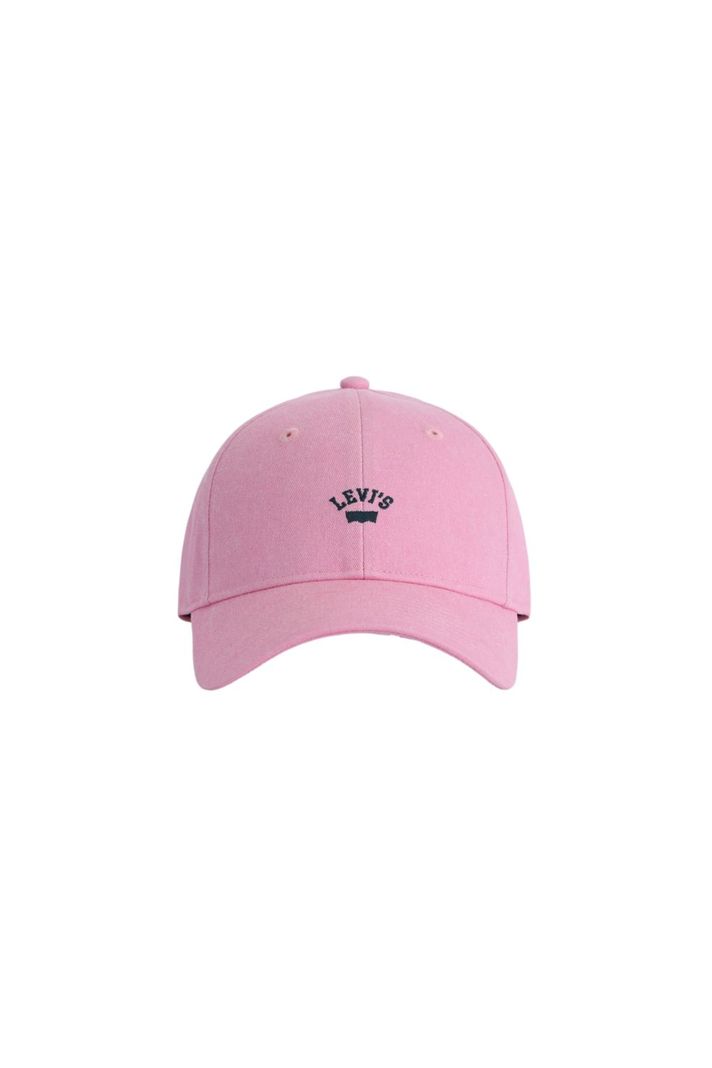 Jockey Mujer Beisbolera Rosado Levis 87759-0114-0