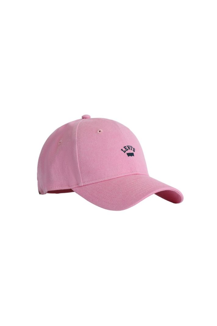 Jockey Mujer Beisbolera Rosado Levis 87759-0114-1