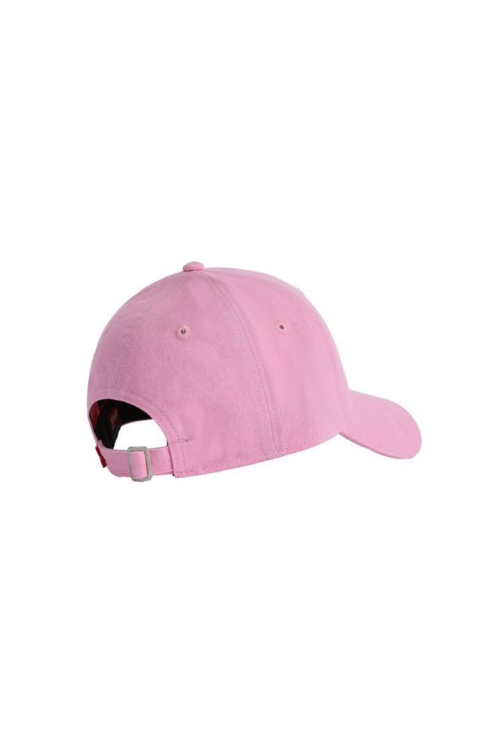 Jockey Mujer Beisbolera Rosado Levis 87759-0114-2