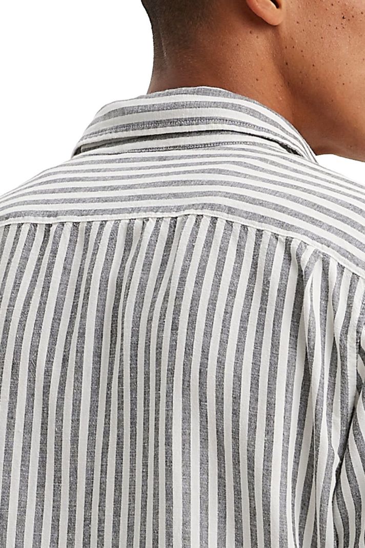 Camisa Hombre SS Sunset Standard Blanco Levis 86624-0049-3