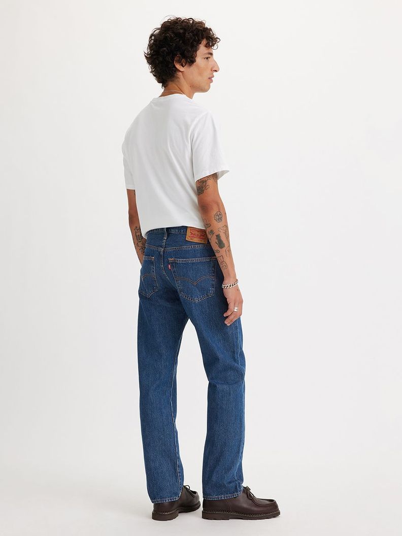 Jeans Hombre 501 Original Fit Levis 00501-0194-3