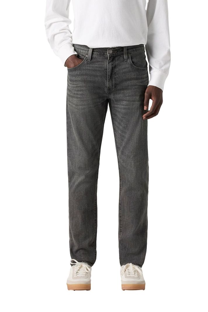 Jeans Hombre 512 Slim Taper Negro Levis 28833-1426-0