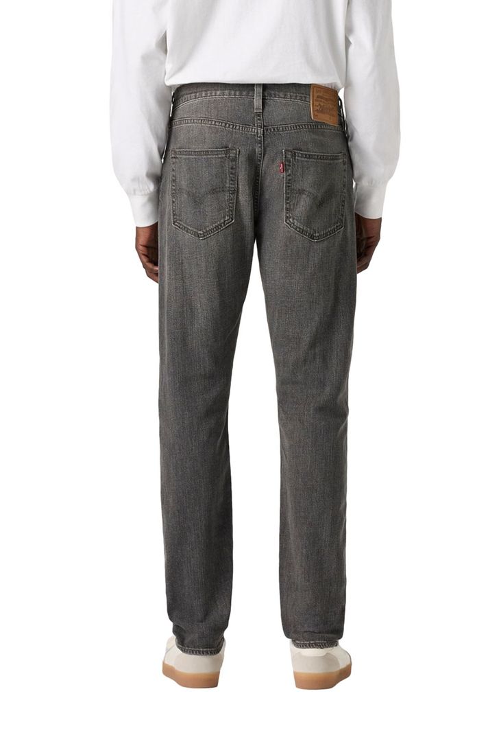 Jeans Hombre 512 Slim Taper Negro Levis 28833-1426-2
