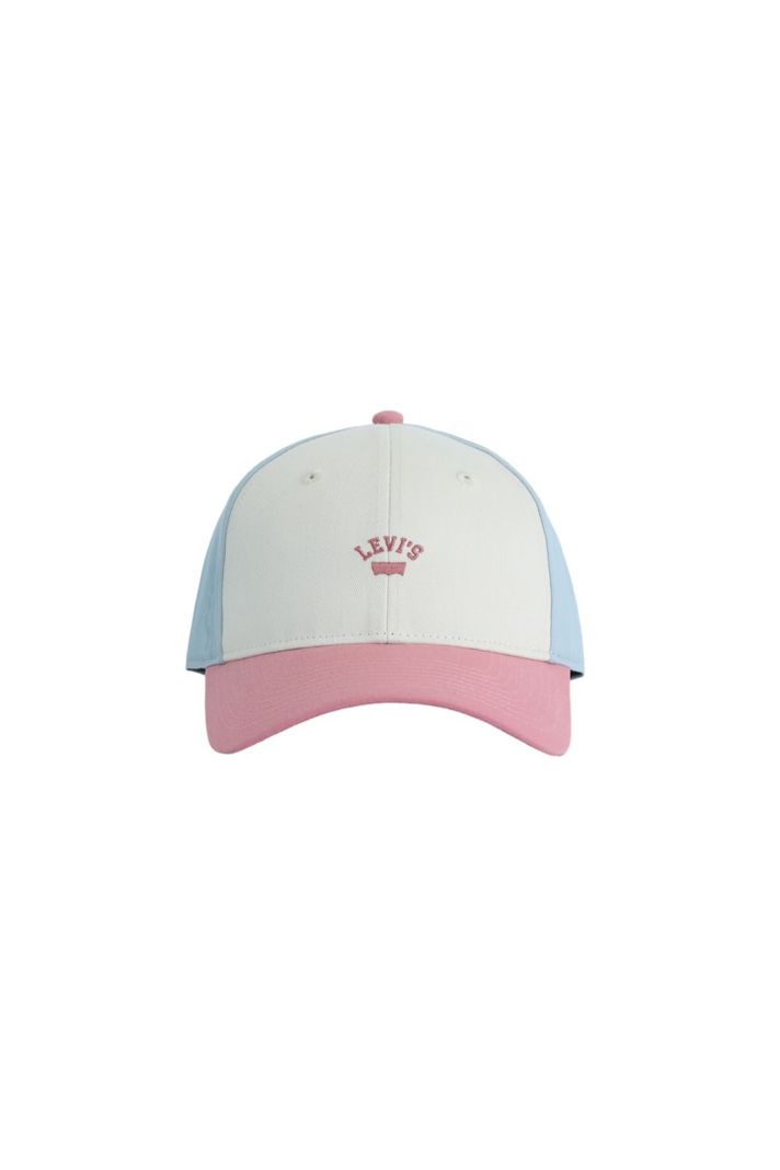 Jockey Mujer Beisbolera Multicolor Levis 87759-0113-0