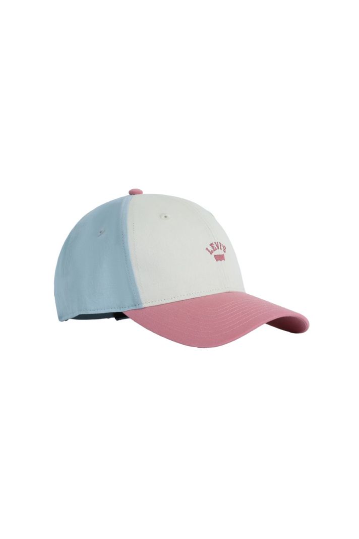 Jockey Mujer Beisbolera Multicolor Levis 87759-0113-1
