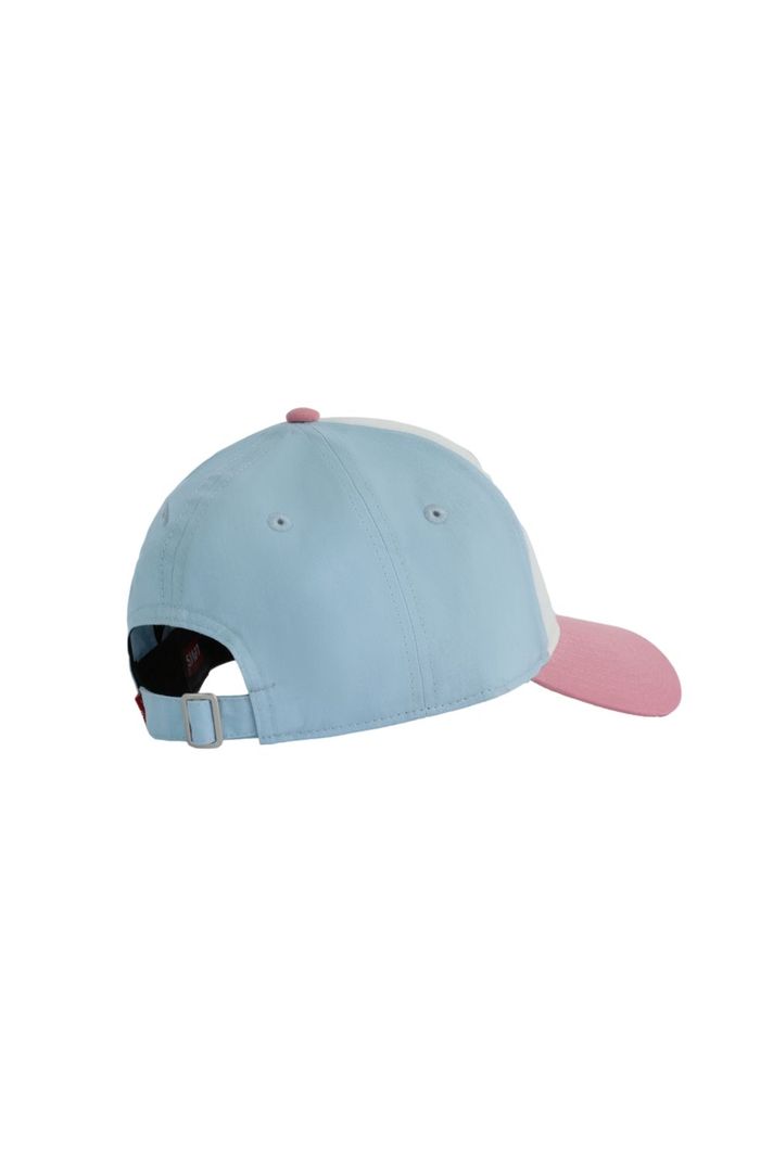 Jockey Mujer Beisbolera Multicolor Levis 87759-0113-2