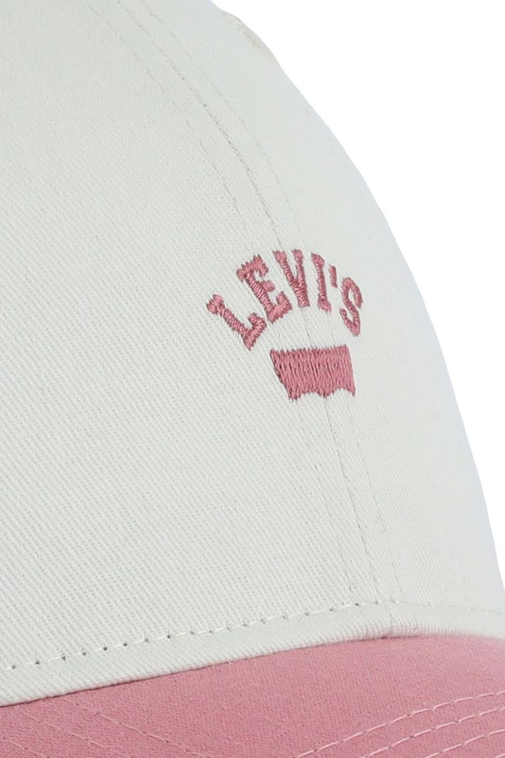 Jockey Mujer Beisbolera Multicolor Levis 87759-0113-3