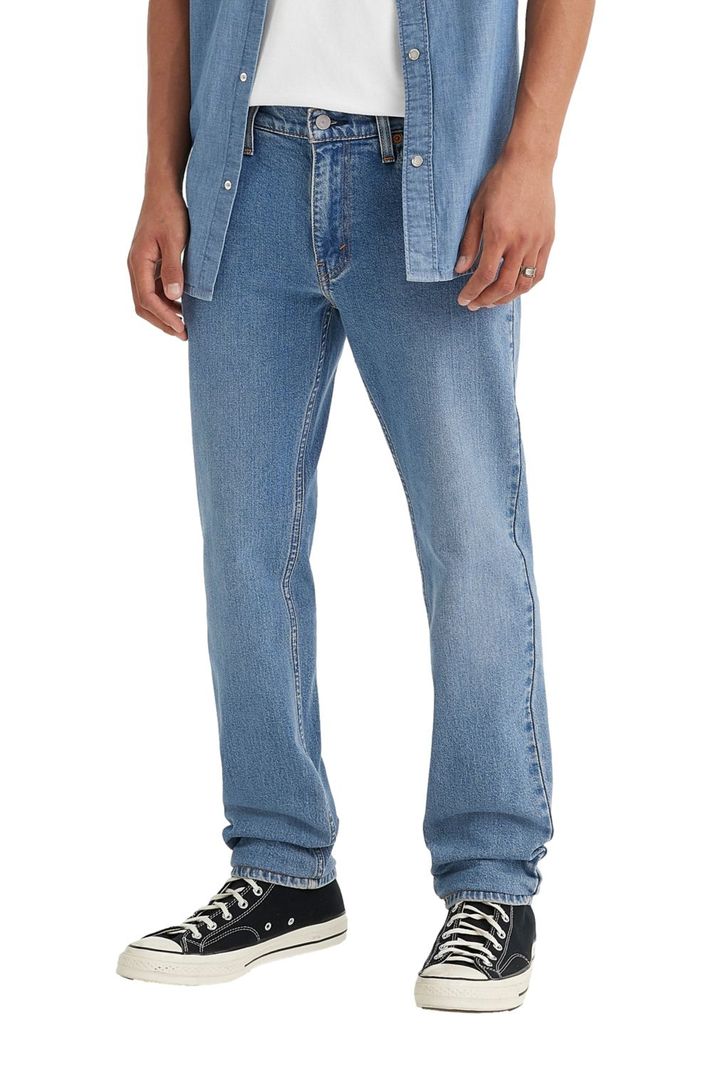 Jeans Hombre 511 Slim Azul Levis 04511-5655-0
