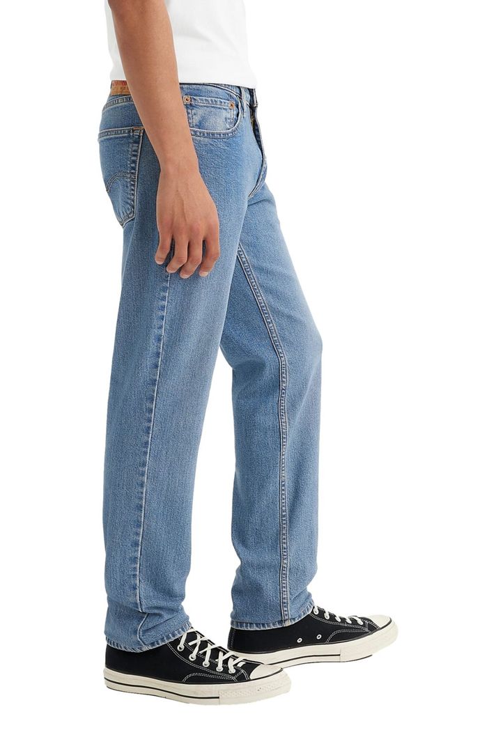 Jeans Hombre 511 Slim Azul Levis 04511-5655-1