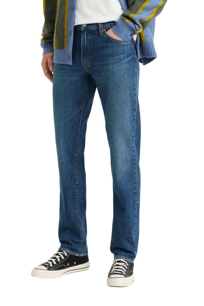 Jeans Hombre 511 Slim Azul Levis 04511-5667-0