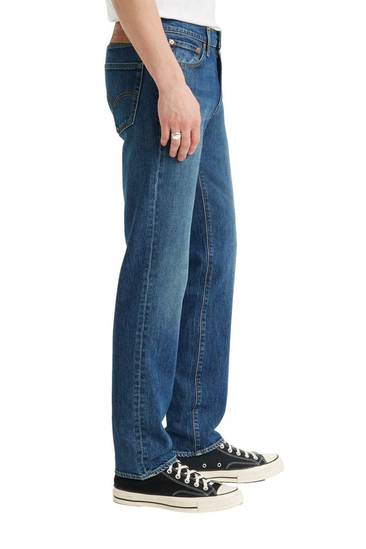 Jeans Hombre 511 Slim Azul Levis 04511-5667-1