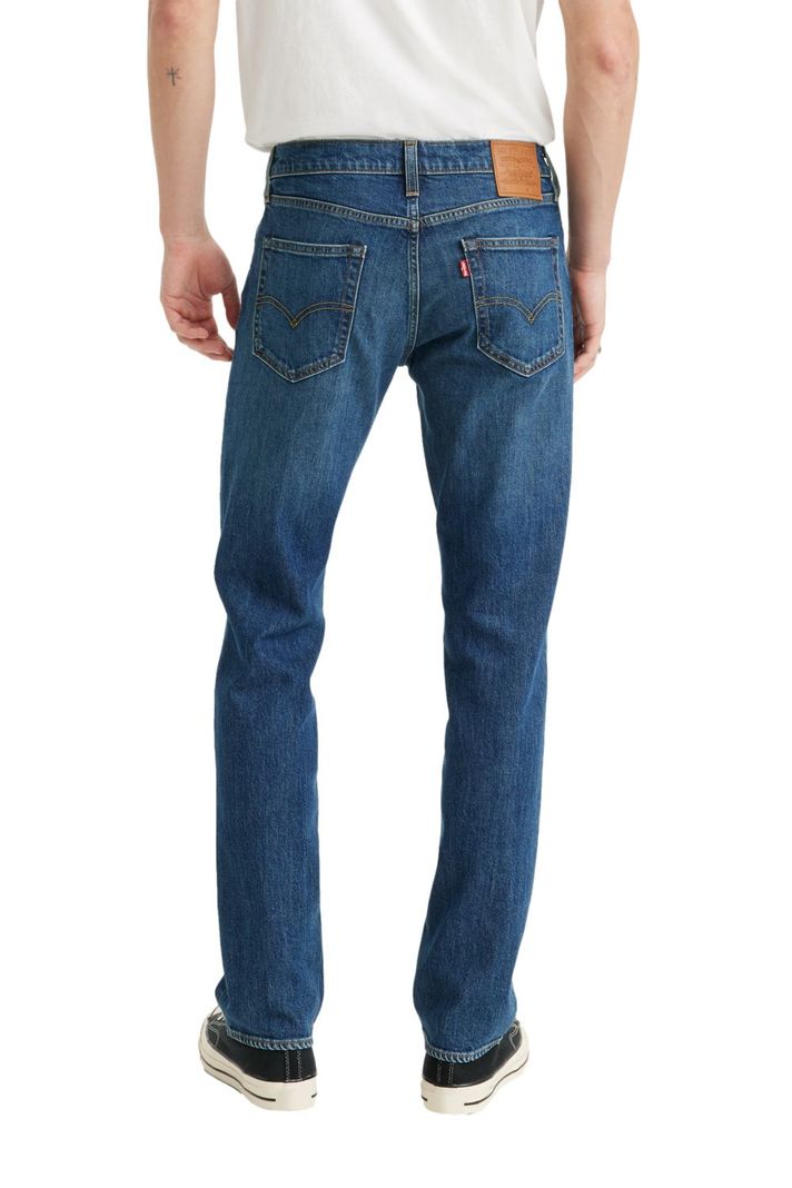 Jeans Hombre 511 Slim Azul Levis 04511-5667-2