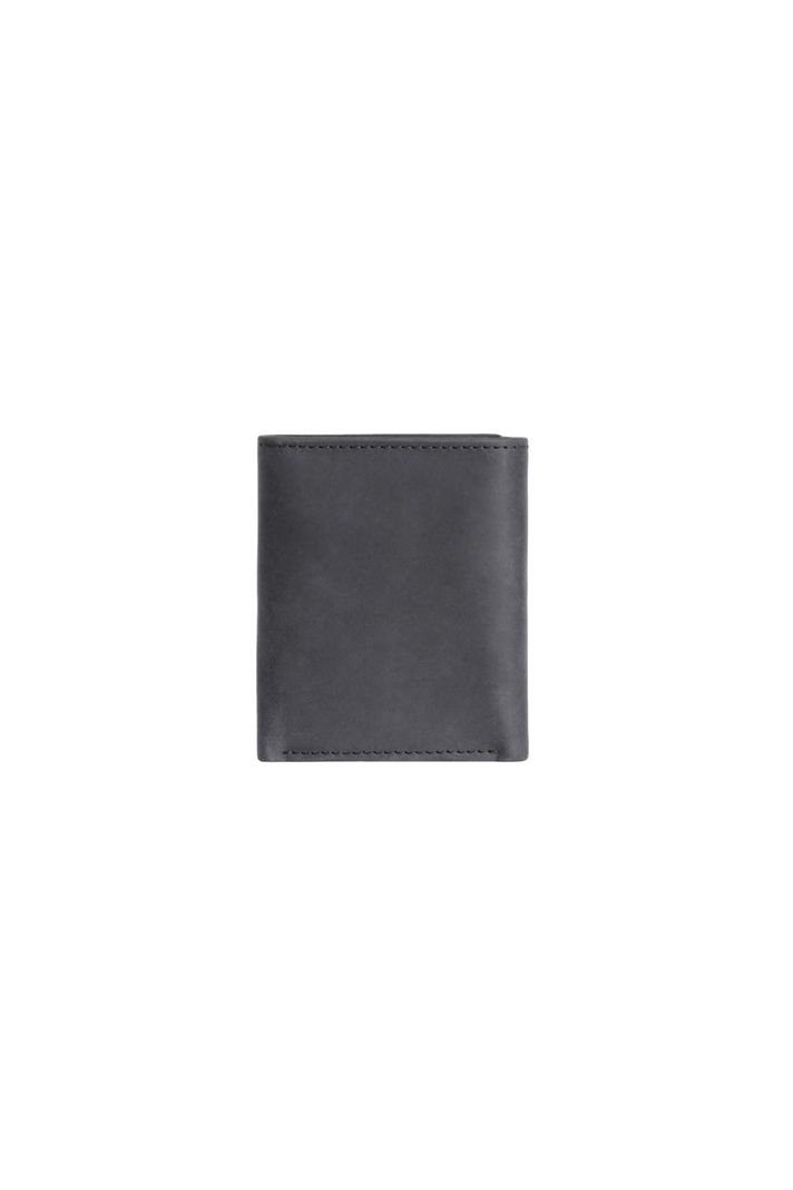 Billetera Hombre Trifold Wallet Negro Levis 87524-0079-1