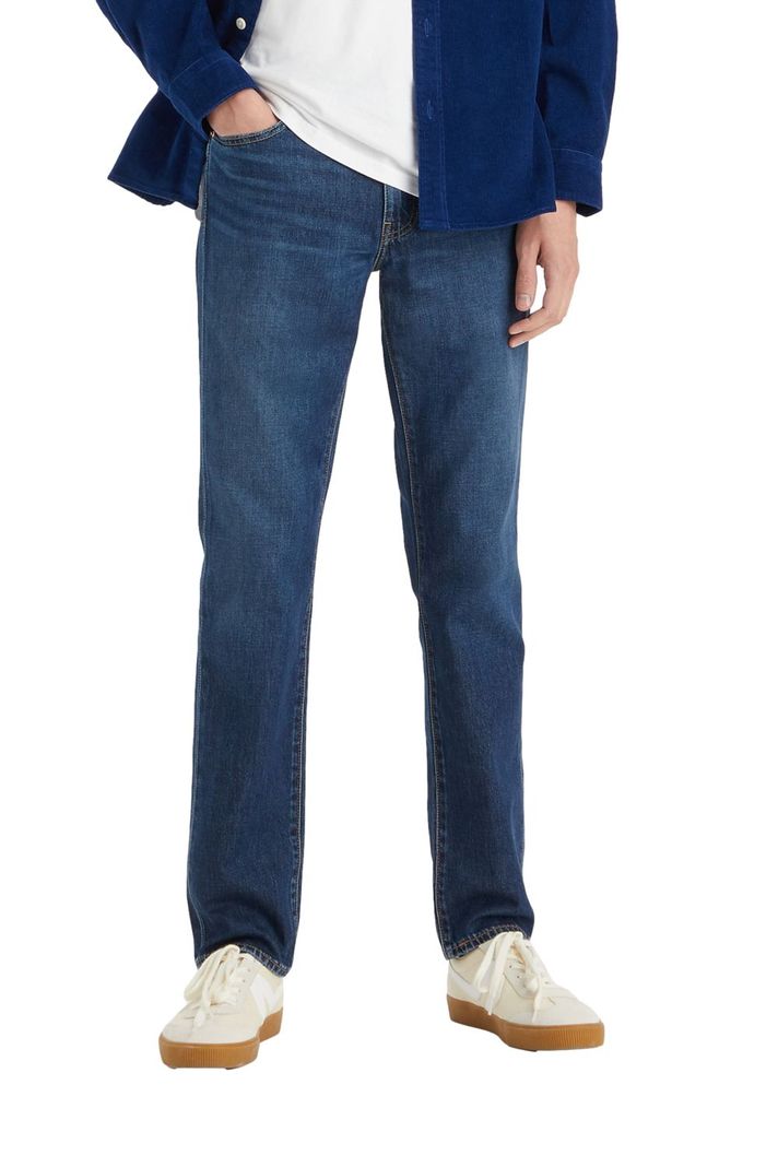 Jeans Hombre 511 Slim Azul Levis 04511-5842-0