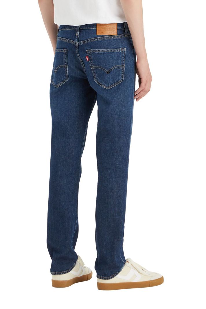 Jeans Hombre 511 Slim Azul Levis 04511-5842-2