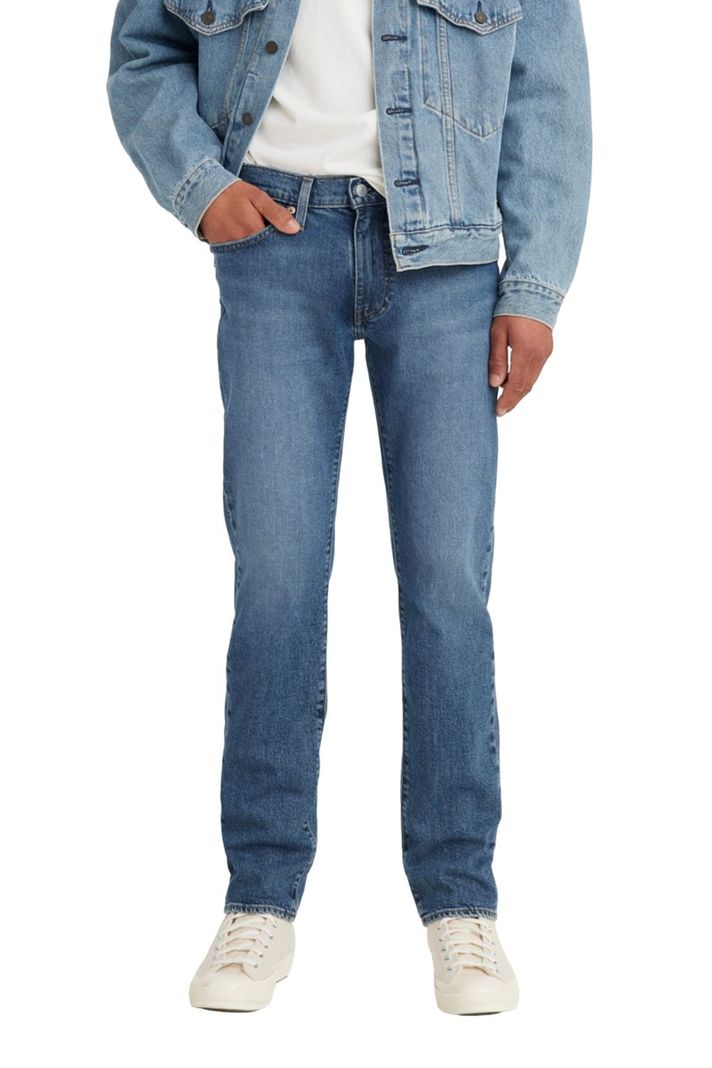 Jeans Hombre 511 Slim Azul Levis 04511-5239-0
