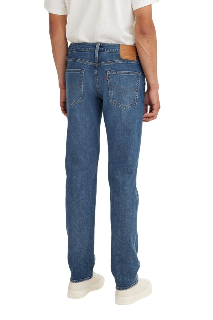 Jeans Hombre 511 Slim Azul Levis 04511-5239-2