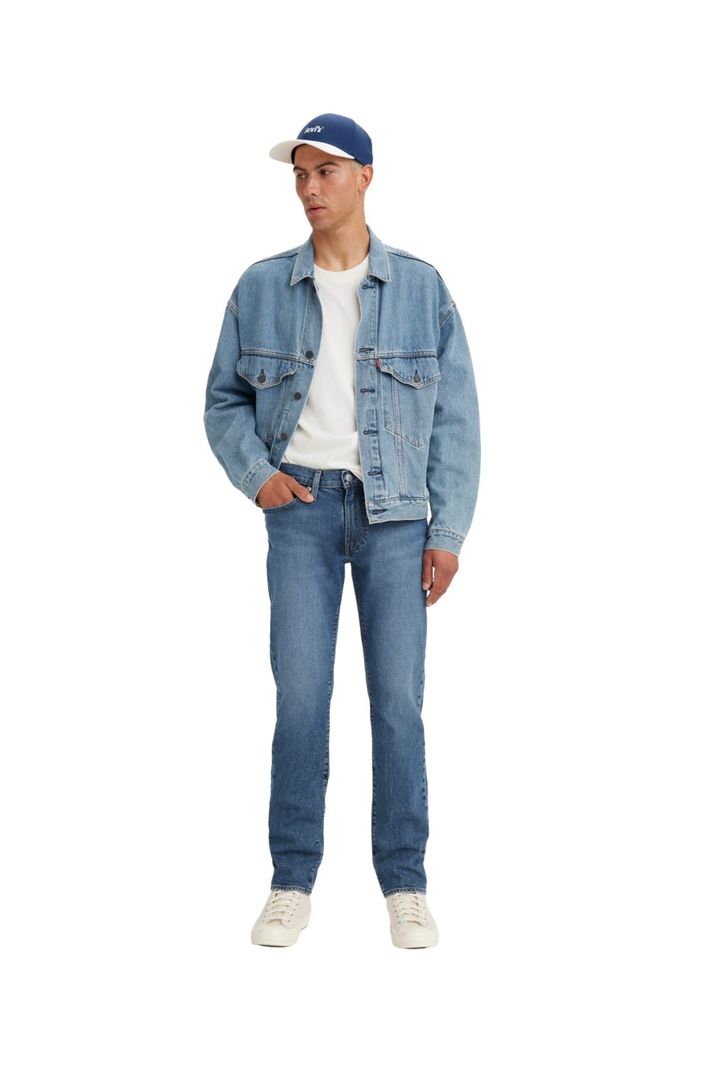 Jeans Hombre 511 Slim Azul Levis 04511-5239-3