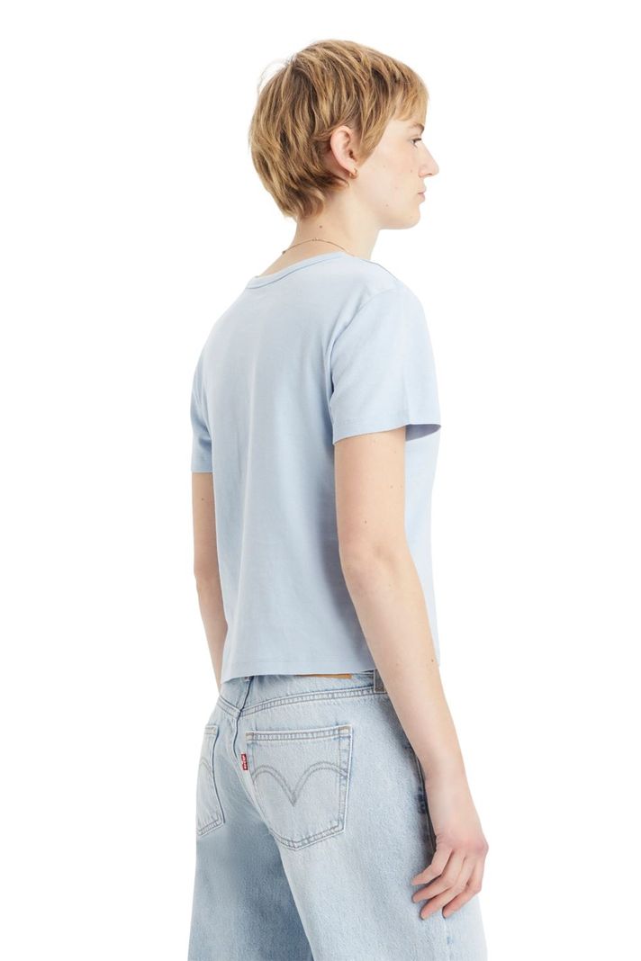 Polera Mujer Graphic Rickie Celeste Levis 17944-0070-2