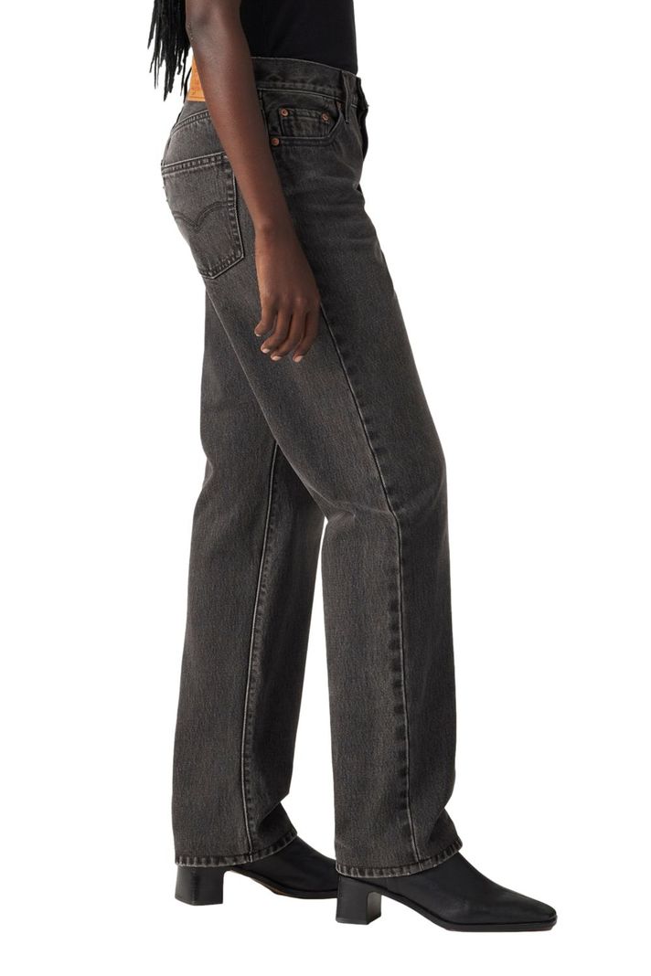 Jeans Mujer 501 '90s Negro Levis A1959-0078-1
