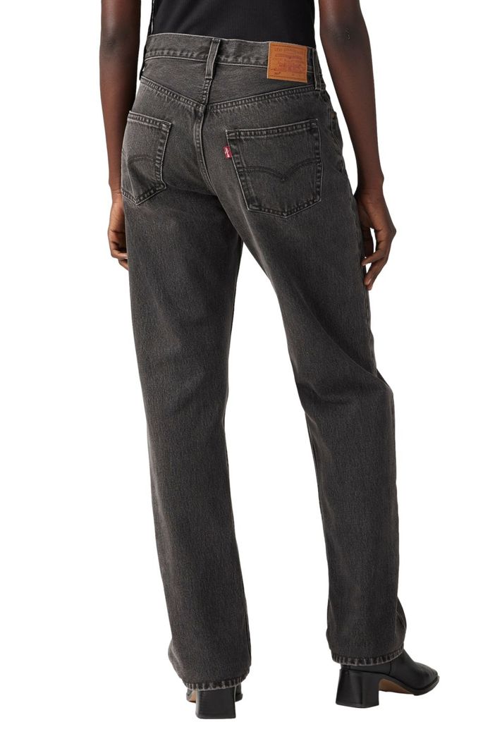 Jeans Mujer 501 '90s Negro Levis A1959-0078-2