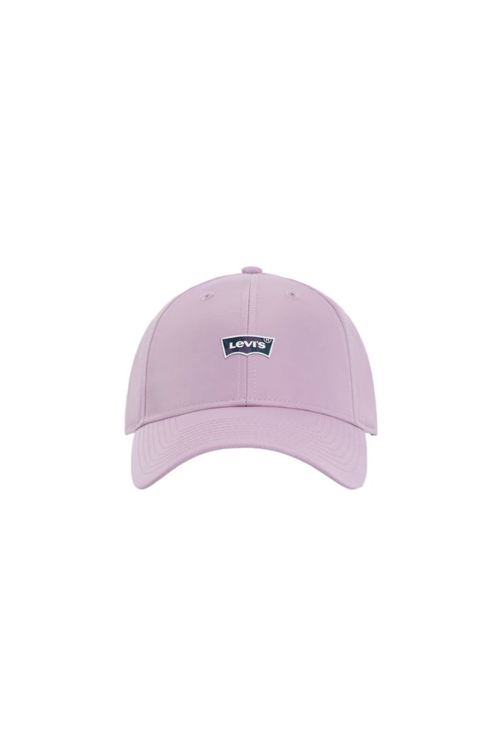 Jockey Mujer Cap Morado Levis 87759-0081-0