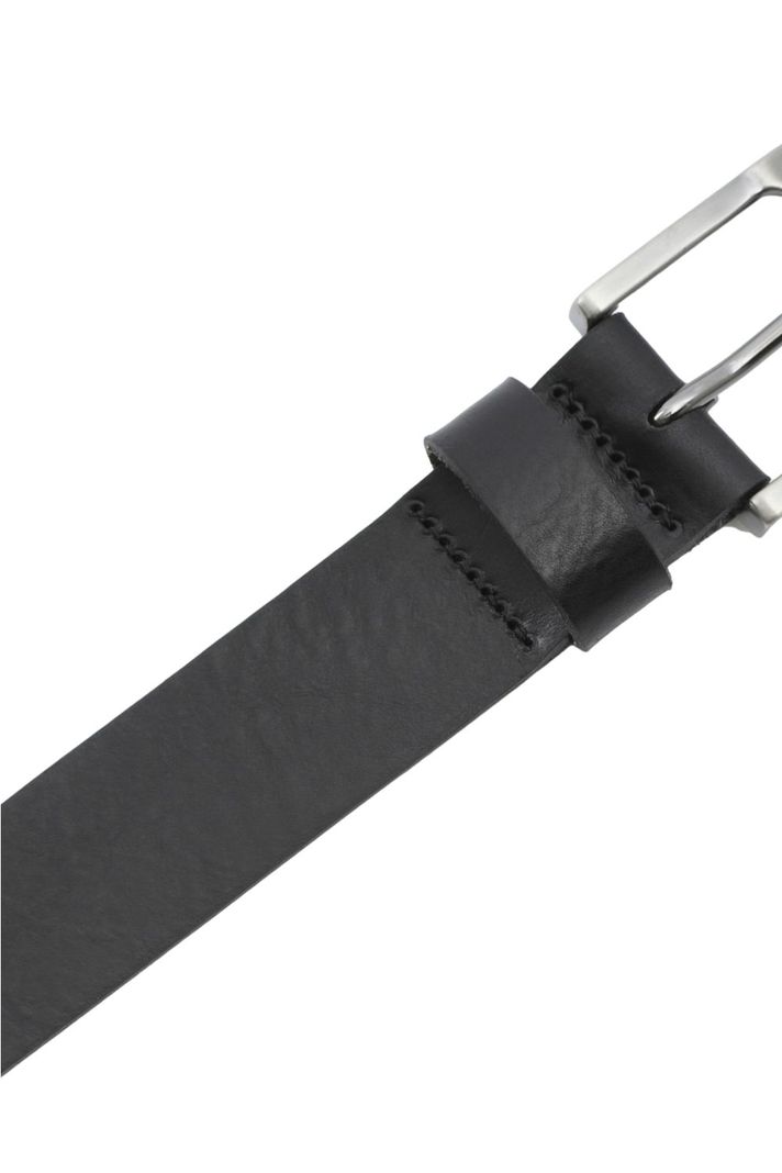 Cinturón Hombre Una Cara Negro Levis 87517-0093-2