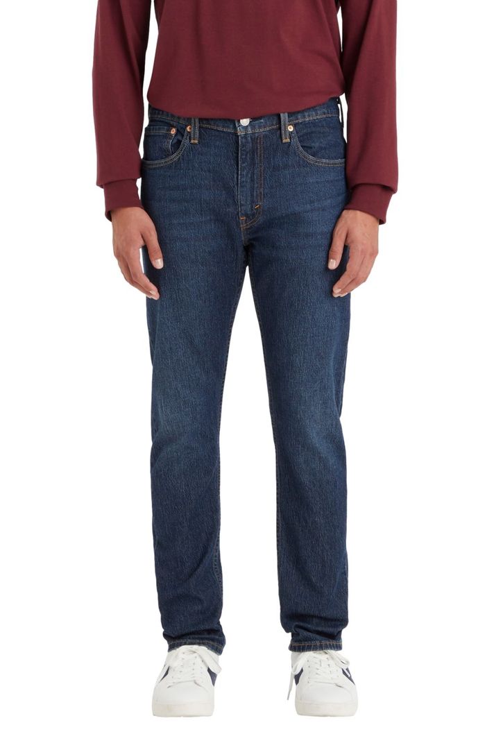 Jeans Hombre 512 Slim Taper Azul Levis 28833-1283-0