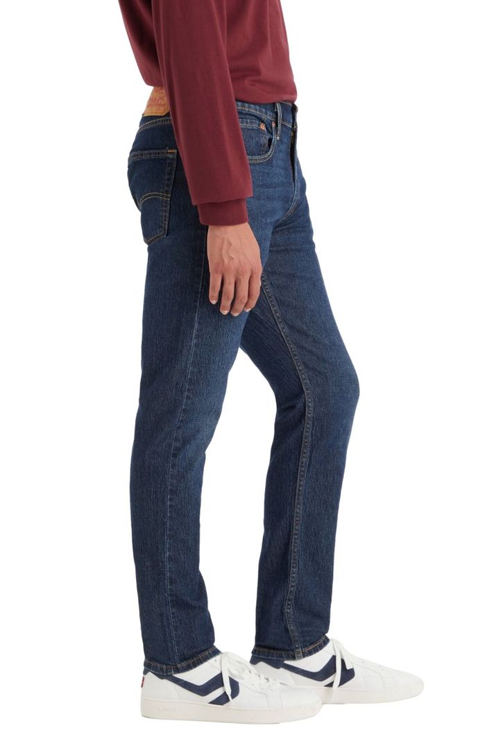 Jeans Hombre 512 Slim Taper Azul Levis 28833-1283-1