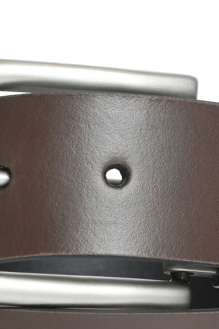 Cinturón Hombre Reversible Café Levis 87518-0108-3