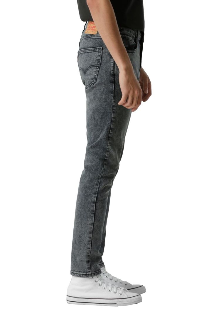 Jeans Hombre 512 Slim Taper Azul Levis-1