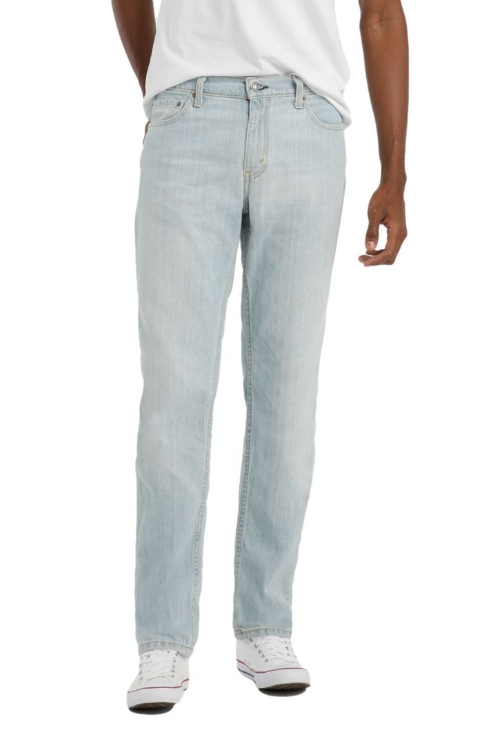 Jeans Hombre 511 Slim Azul Levis 04511-5054-0