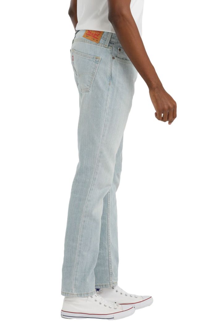 Jeans Hombre 511 Slim Azul Levis 04511-5054-1