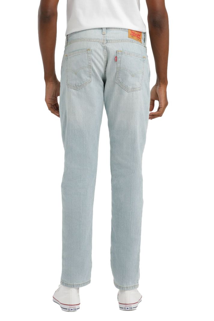 Jeans Hombre 511 Slim Azul Levis 04511-5054-2
