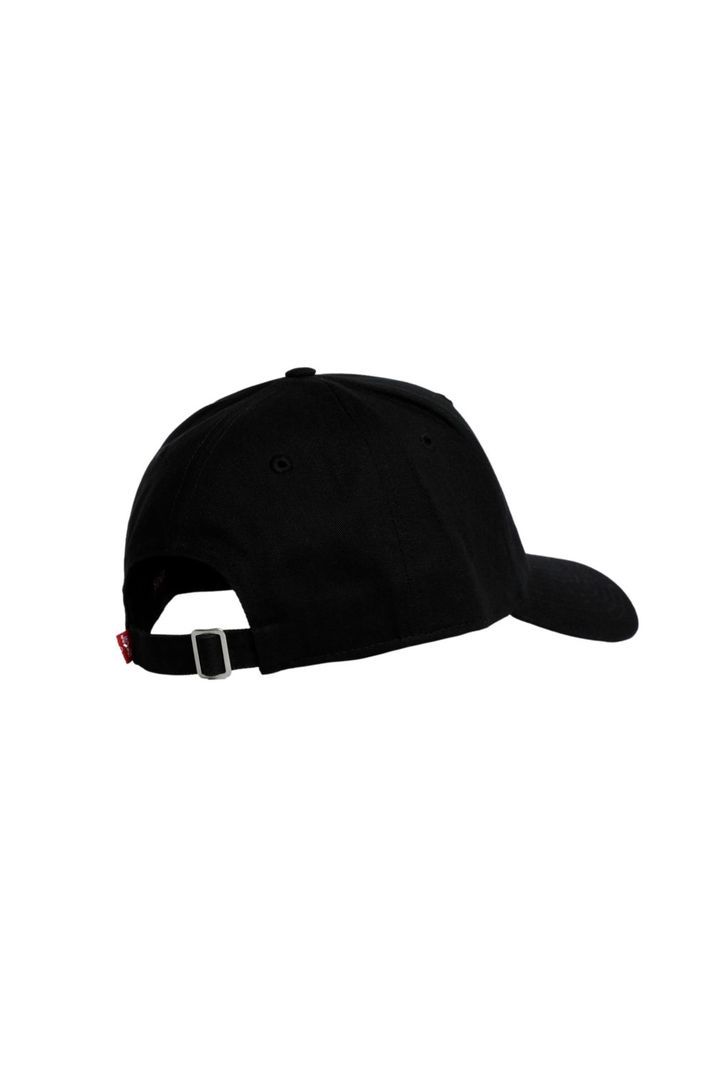 Jockey Hombre Beisbolera Negro Levis 87516-0325-2
