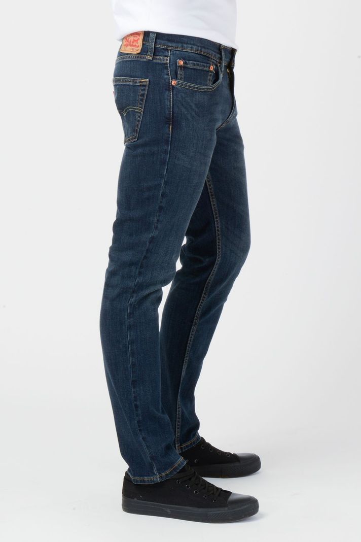Jeans Hombre 511 Slim Azul Levis 04511-4574-1