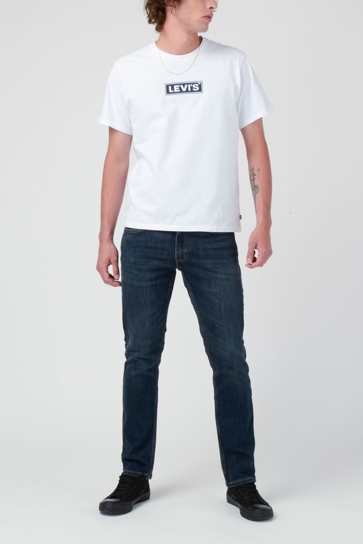 Jeans Hombre 511 Slim Azul Levis 04511-4574-3