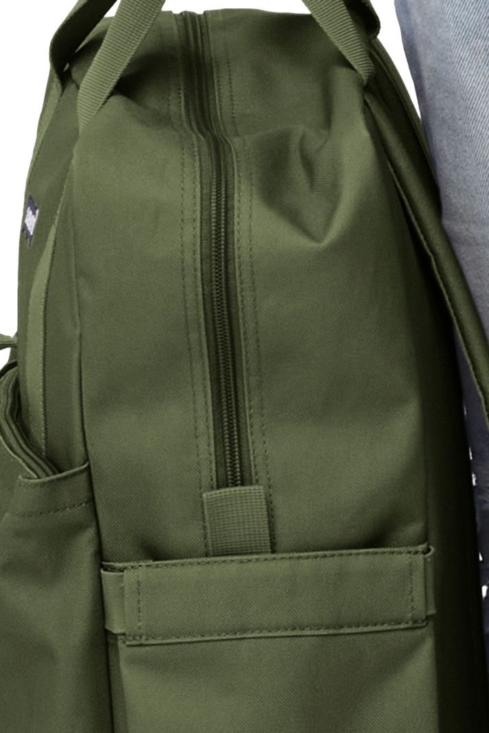 Bolso Hombre L-Pack Large Ov Verde Levis D7729-0001-4