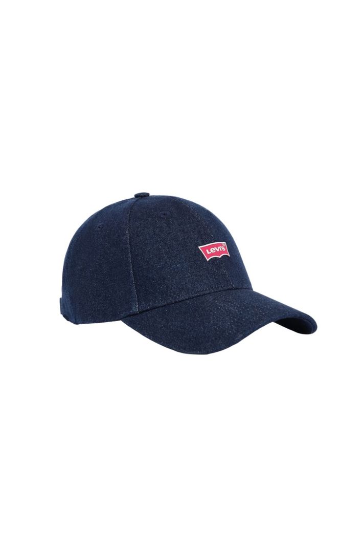 Jockey Mujer Beisbolera Azul Levis 87759-0074-1