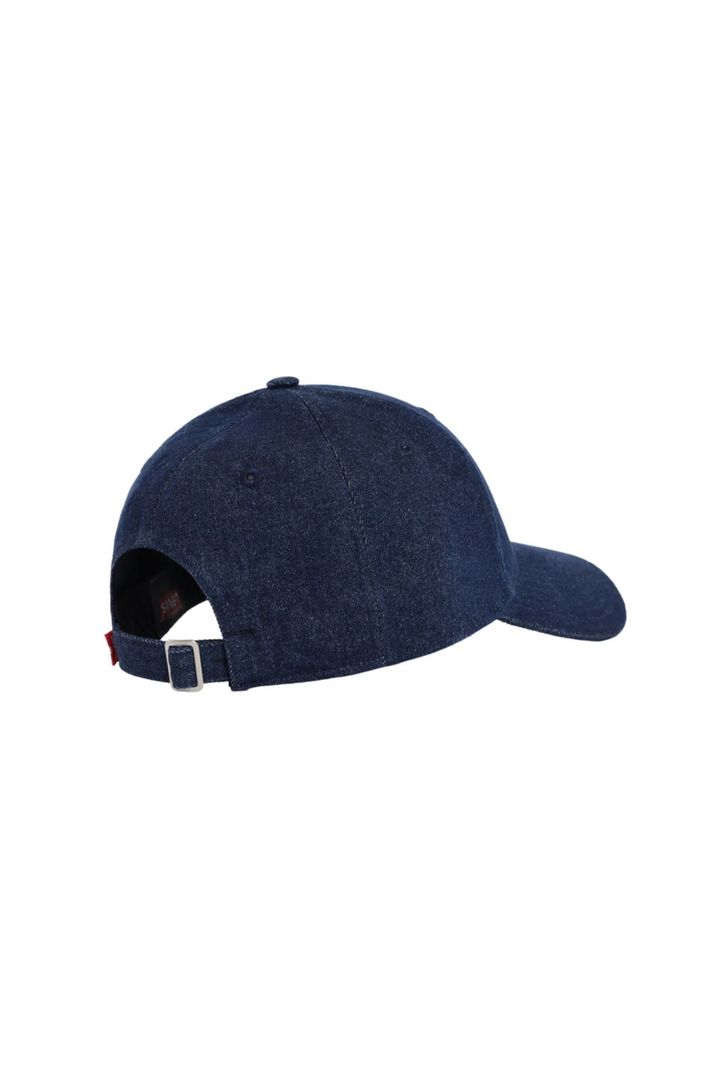 Jockey Mujer Beisbolera Azul Levis 87759-0074-2