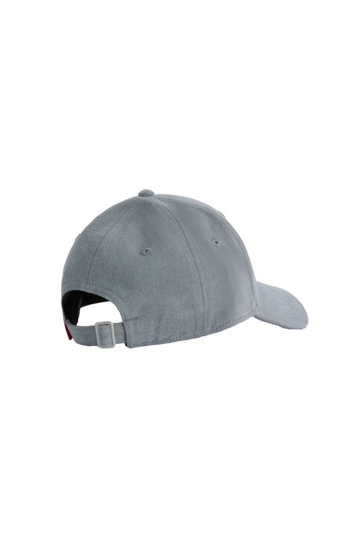 Jockey Mujer Beisbolera Gris Levis 87759-0115-2