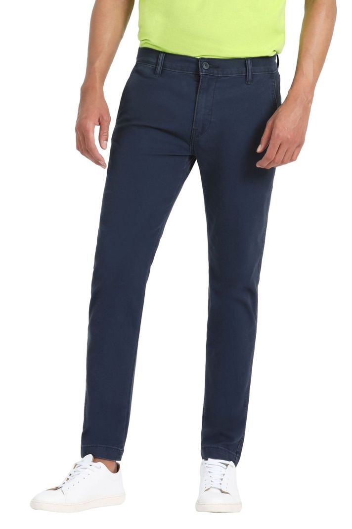 Jeans Hombre XX Chino Slim Azul Levis 85227-0047-0
