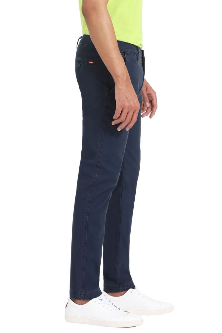 Jeans Hombre XX Chino Slim Azul Levis 85227-0047-1