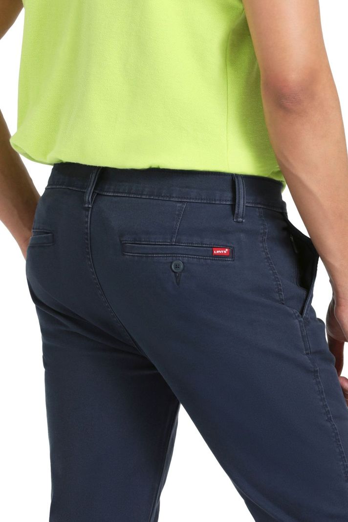 Jeans Hombre XX Chino Slim Azul Levis 85227-0047-3